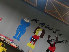 -不倒翁实景剧情密室逃脱(光明凤凰城站店)