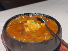 -千百味红餐厅·江西菜(绿地双子塔店)