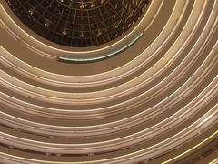 -杭州国际会议中心洲际酒店-原素全日餐厅(解放东路店)