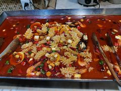 -吉布鲁牛排海鲜自助(巴南万达广场店)