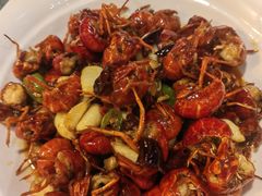 -全聚贤餐厅·湖北家常菜(沙湖店)