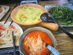 -Hi YOU你的饭局泰餐厅(雍和宫店)