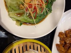 -高第街56号融合餐厅(振华五星百货店)