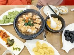 -船歌·鱼水饺青岛菜(枫蓝国际购物中心店)