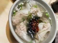 -阿三生煎(万博广场店)