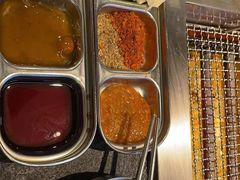 -俊熙家点餐式自助烤肉店(1227广场店)