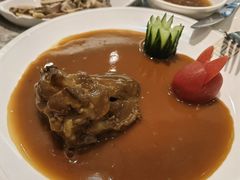 -高玛纳驴肉火烧(河间总店)