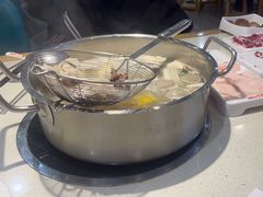 -浪里寻·臻牛养生牛肉火锅(方圆荟店)