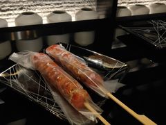 -曙亚洲餐厅-重庆富力艾美酒店(南坪万达广场店)