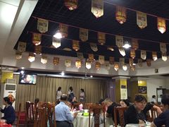 大堂-石饮红星包子(中山路店)