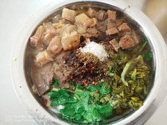-花溪牛肉粉(八鸽岩店)