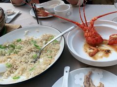 -尚一汤·粤菜海鲜(环球港店)