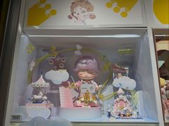 -泡泡玛特POPMART(上海环球港店)