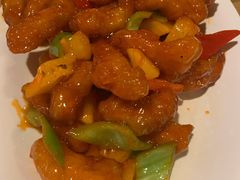 -陈傻子餐厅(世纪都会店)