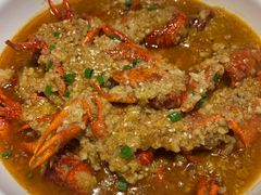 -庞家烧烤客栈(炮台山店)