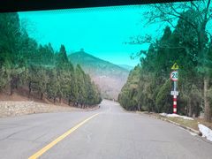 -龙口南山旅游景区