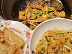 -姚稷大铁锅(龙之梦店)