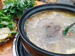 -尼玛藏家风味园(阿山食城店)