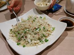 -陶陶居海鲜酒家(新马路店)