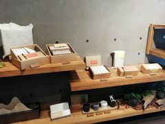 -微热山丘(台北民生公园门市店)