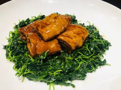 草头圈子-老正兴菜馆(福州路店)