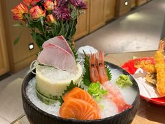 -阿吾罗·月咏精致日料(港汇恒隆广场店)