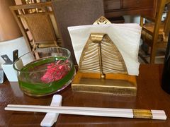 -西双版纳洲际度假酒店-曼霖轩中餐厅