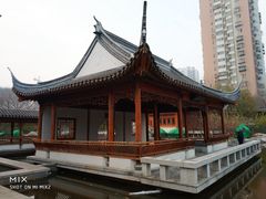 -南普公园
