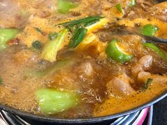 -湘肠香火锅店(团结湖店)