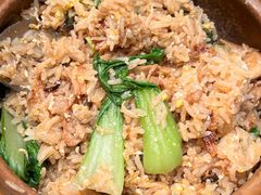 -壹煲口福煲仔饭(中山路店)