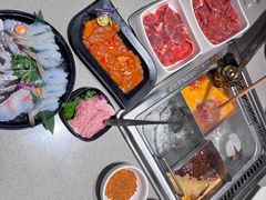 -海底捞火锅(万象城店)