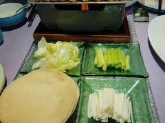 -章丘宴(唐人中心店)