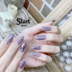 点击看大图 -StartNail美甲