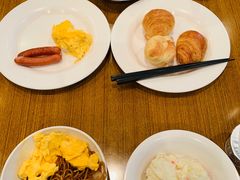 -心斋桥哈顿酒店