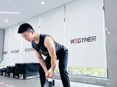 -WEGYMER健萌健身(雅颂居馆)