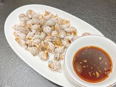 -舌尖上·霞浦滩涂海鲜(总店)