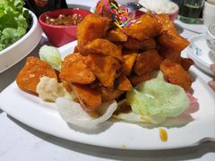 -东北公社(北京路店)