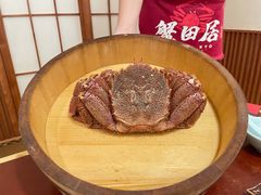 -蟹田居·活蟹料理(东城店)