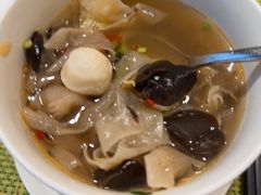 -上海波特曼丽思卡尔顿酒店