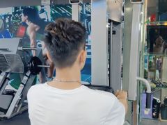 -耀恒健身(南浦地铁店)
