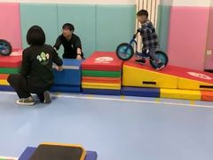 -酷迈儿童体能运动馆(九棵树店)