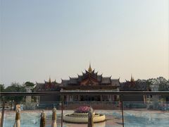 -西双版纳傣族园
