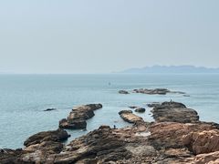 -青岛奥林匹克帆船中心