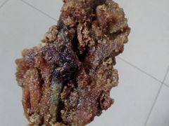 -胖子鸡排(循礼门老字号店)