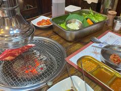 -韩一品韩国料理(柏庐南路店)