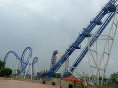 -厦门方特梦幻王国