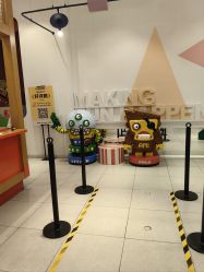 -玩元素·家庭游乐成长中心(香格里拉店)