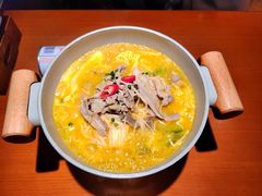 -仓桥家·焗寿司·锅物(光谷步行街店)