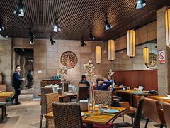 -金枝玉叶上海人家食府(三里河店)