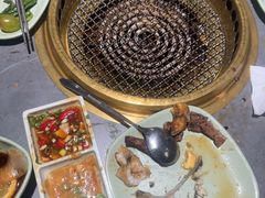 -韩盛·盛江山自助料理(中街大悦城店)